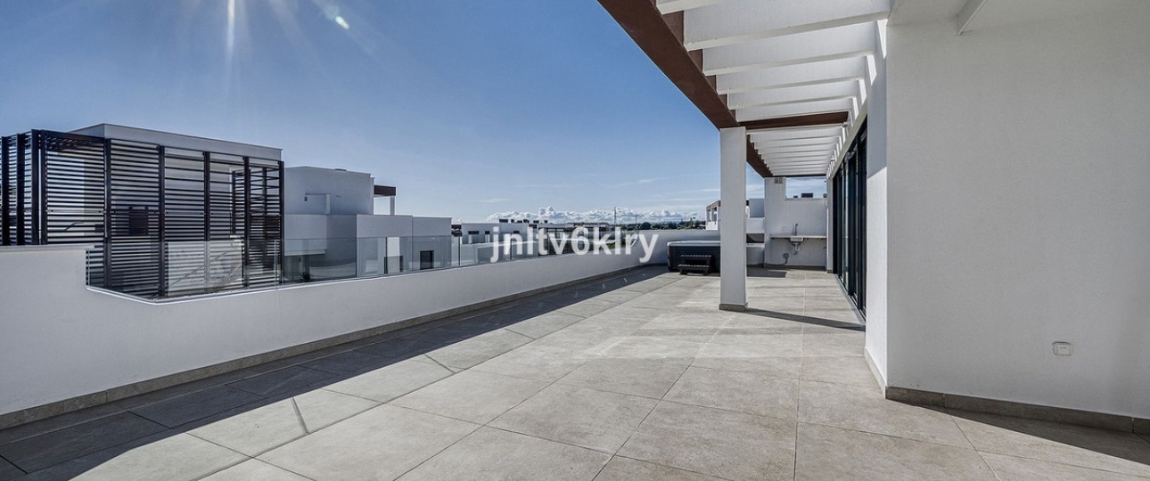 Rynek wtórny - apartment - Estepona - Cancelada