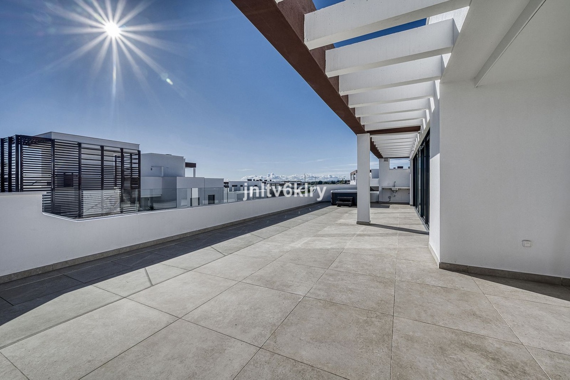 Rynek wtórny - apartment - Estepona - Cancelada