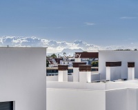 Rynek wtórny - apartment - Estepona - Cancelada