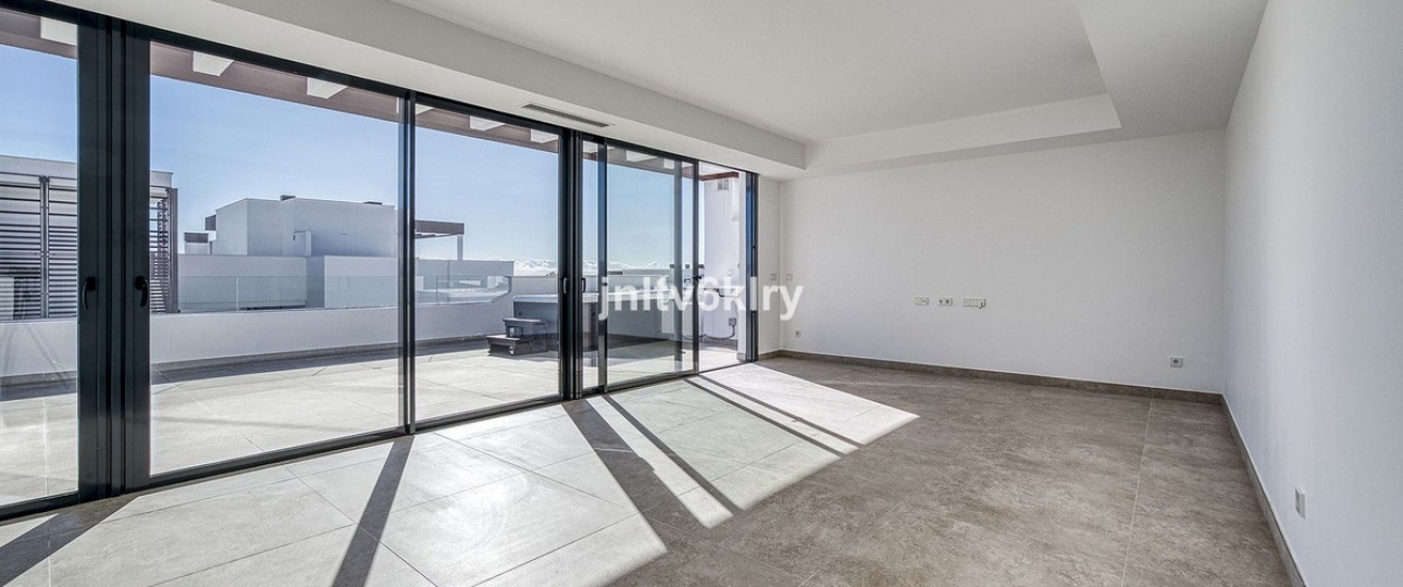 Rynek wtórny - apartment - Estepona - Cancelada
