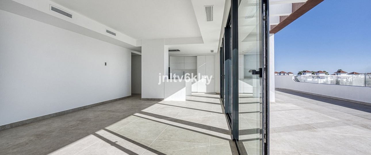 Rynek wtórny - apartment - Estepona - Cancelada