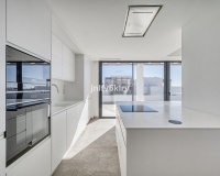 Rynek wtórny - apartment - Estepona - Cancelada