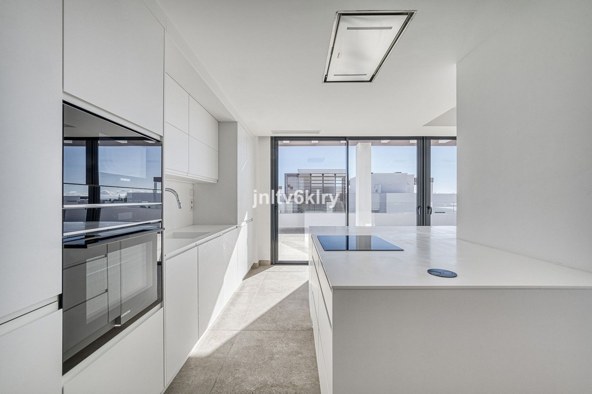Rynek wtórny - apartment - Estepona - Cancelada