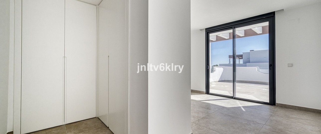 Rynek wtórny - apartment - Estepona - Cancelada