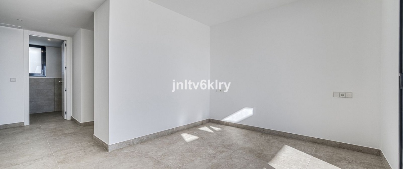 Rynek wtórny - apartment - Estepona - Cancelada