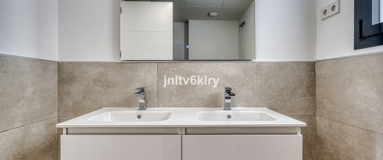 Rynek wtórny - apartment - Estepona - Cancelada