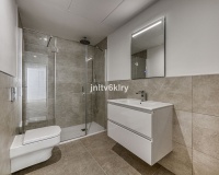 Rynek wtórny - apartment - Estepona - Cancelada