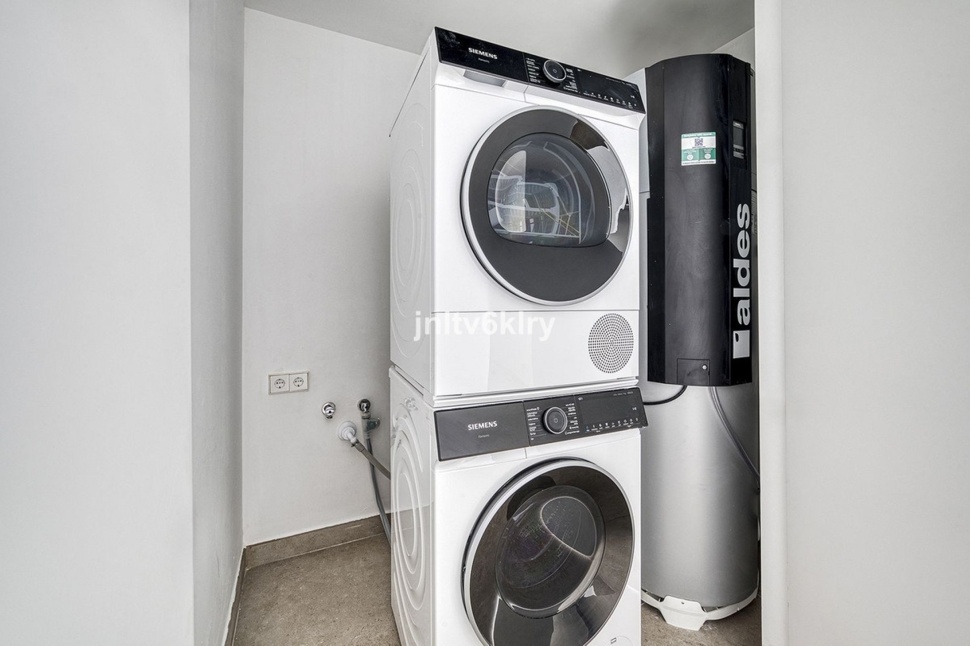 Rynek wtórny - apartment - Estepona - Cancelada