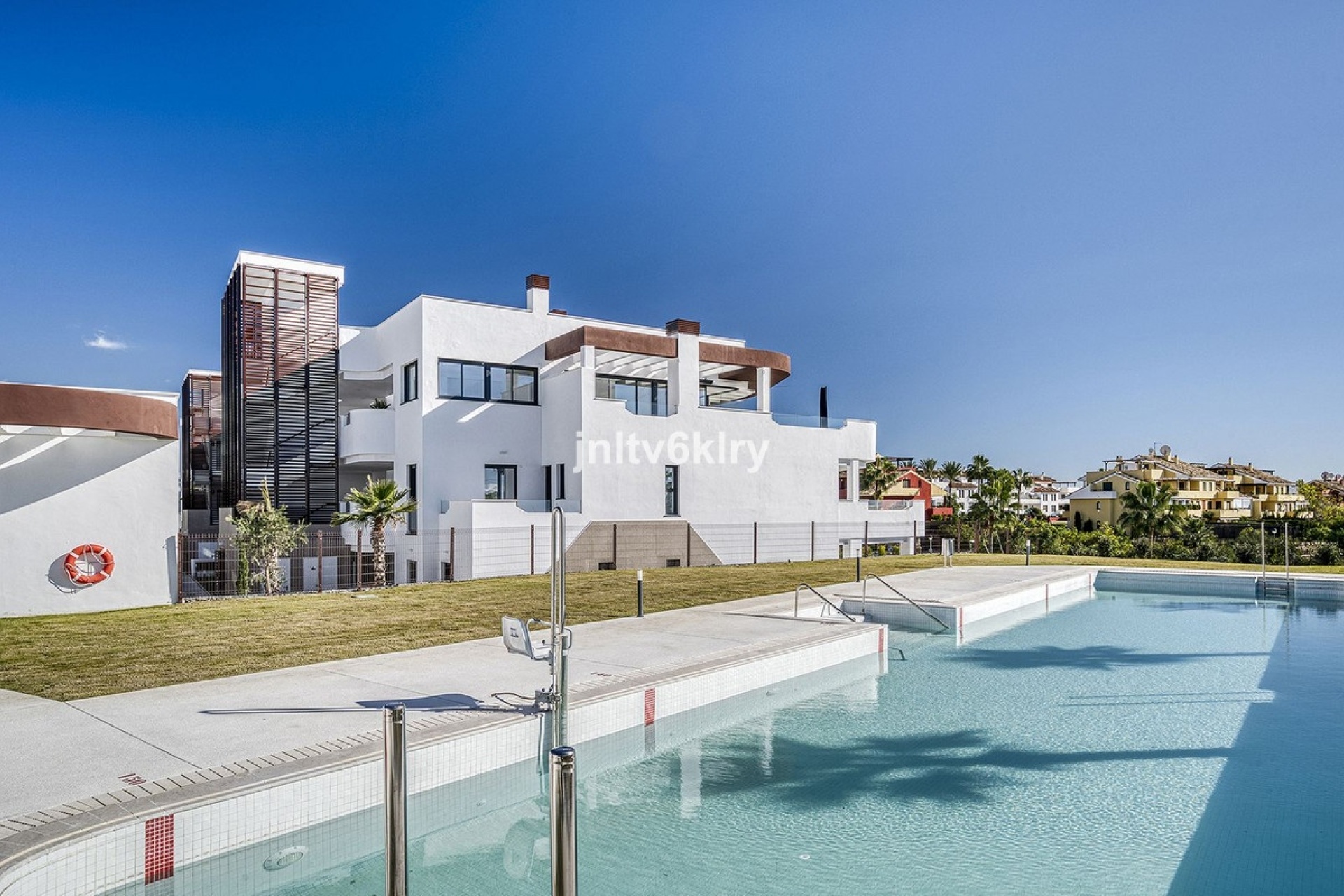 Rynek wtórny - apartment - Estepona - Cancelada
