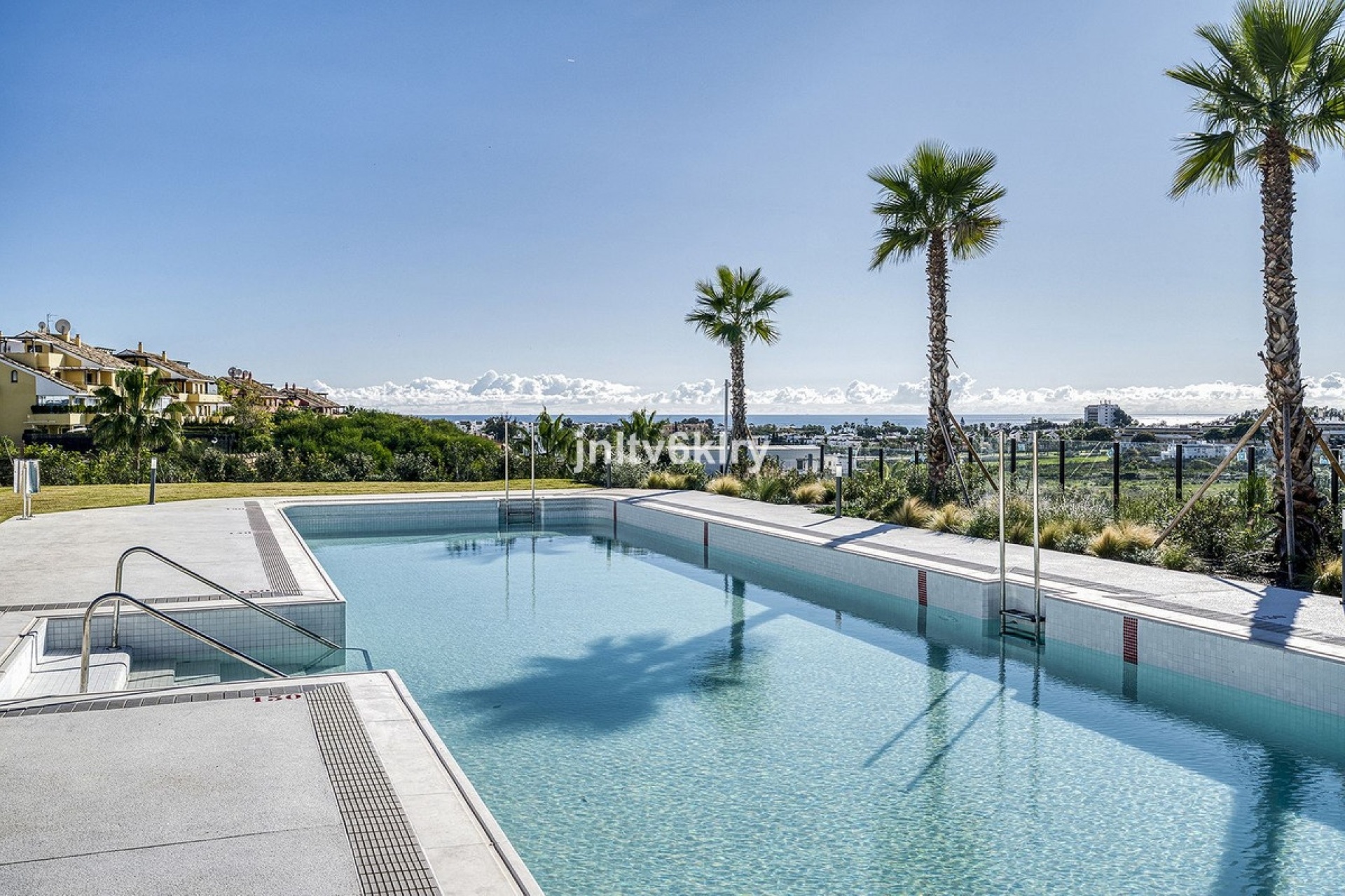 Rynek wtórny - apartment - Estepona - Cancelada