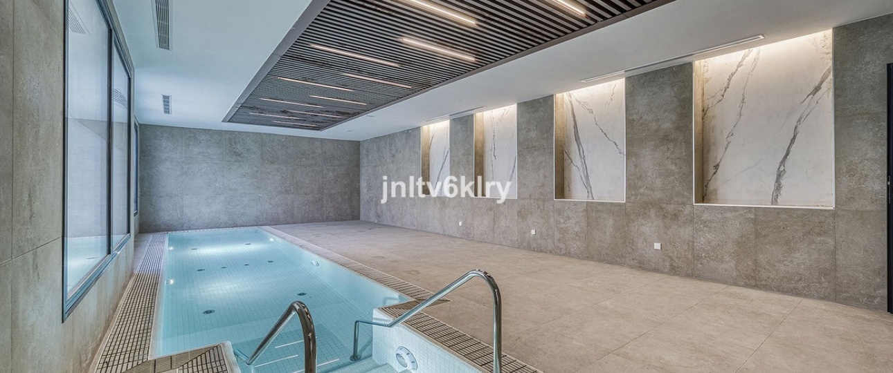 Rynek wtórny - apartment - Estepona - Cancelada