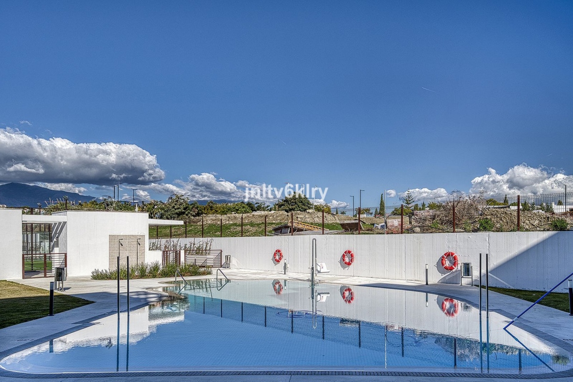 Rynek wtórny - apartment - Estepona - Cancelada