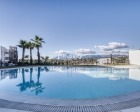 Rynek wtórny - apartment - Estepona - Cancelada