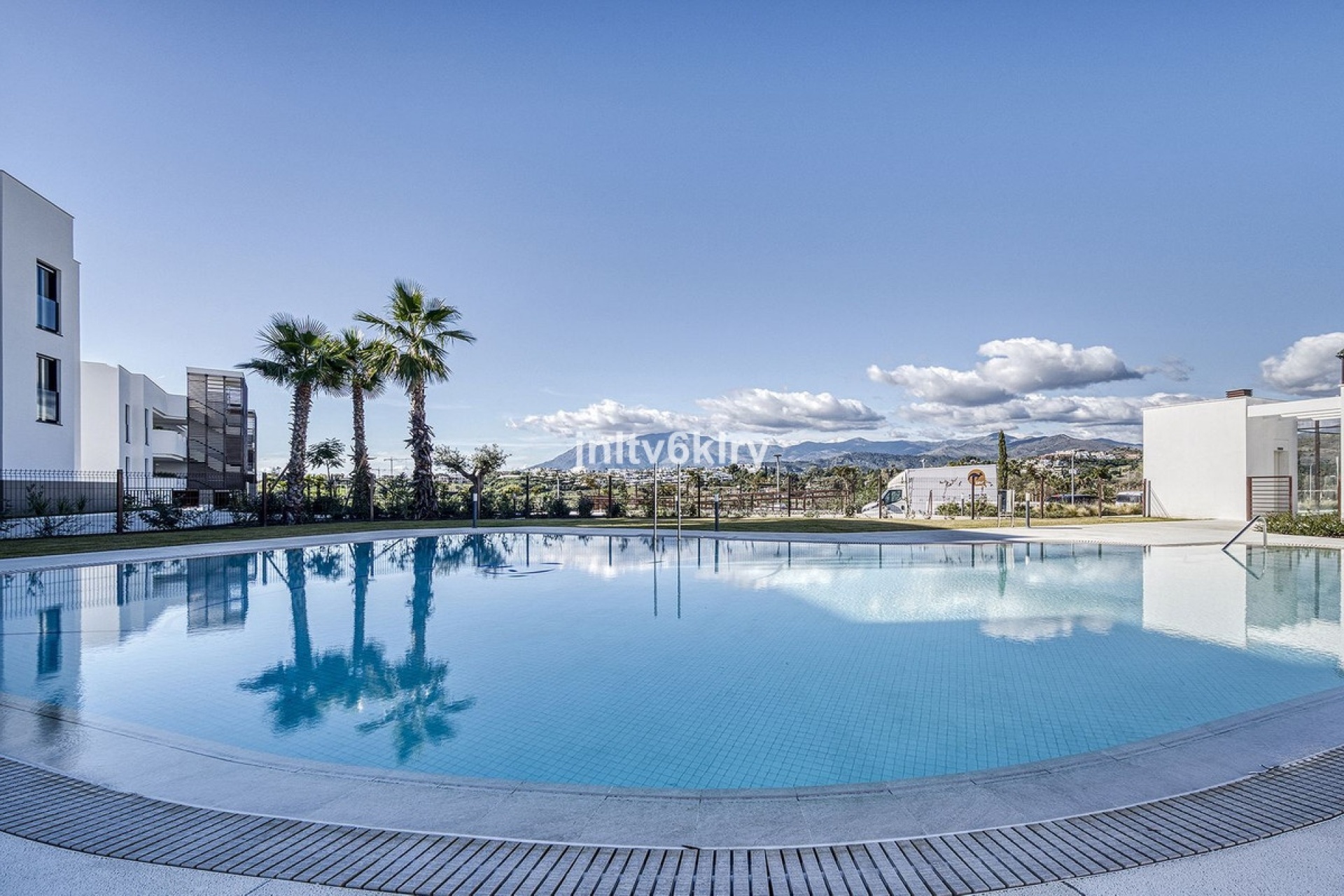Rynek wtórny - apartment - Estepona - Cancelada