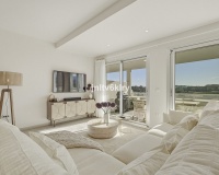 Rynek wtórny - apartment - Estepona - Cancelada