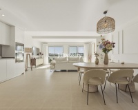 Rynek wtórny - apartment - Estepona - Cancelada