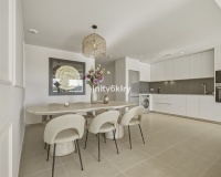 Rynek wtórny - apartment - Estepona - Cancelada