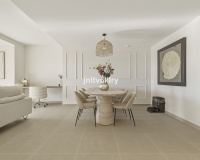 Rynek wtórny - apartment - Estepona - Cancelada