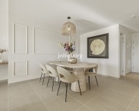 Rynek wtórny - apartment - Estepona - Cancelada