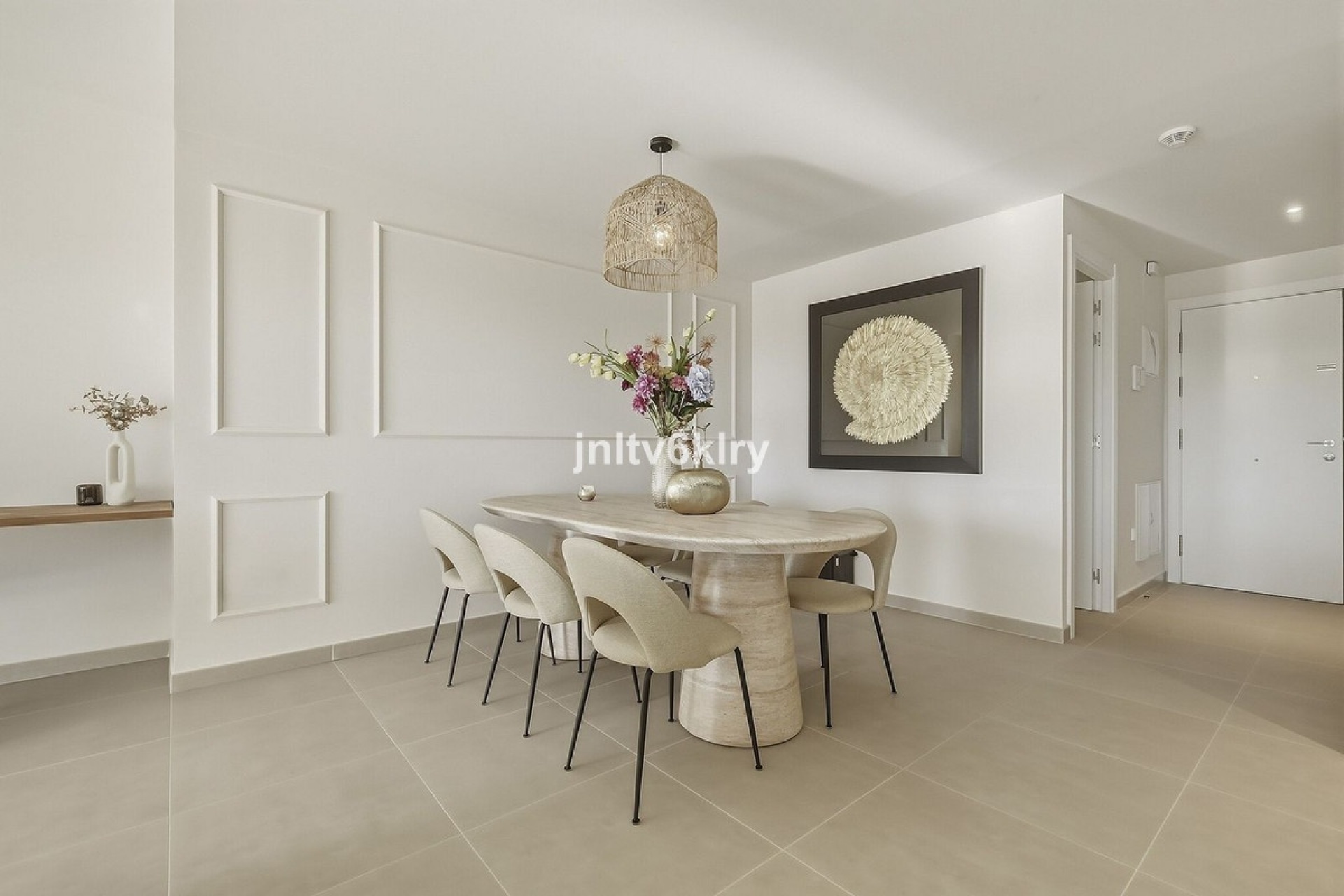 Rynek wtórny - apartment - Estepona - Cancelada