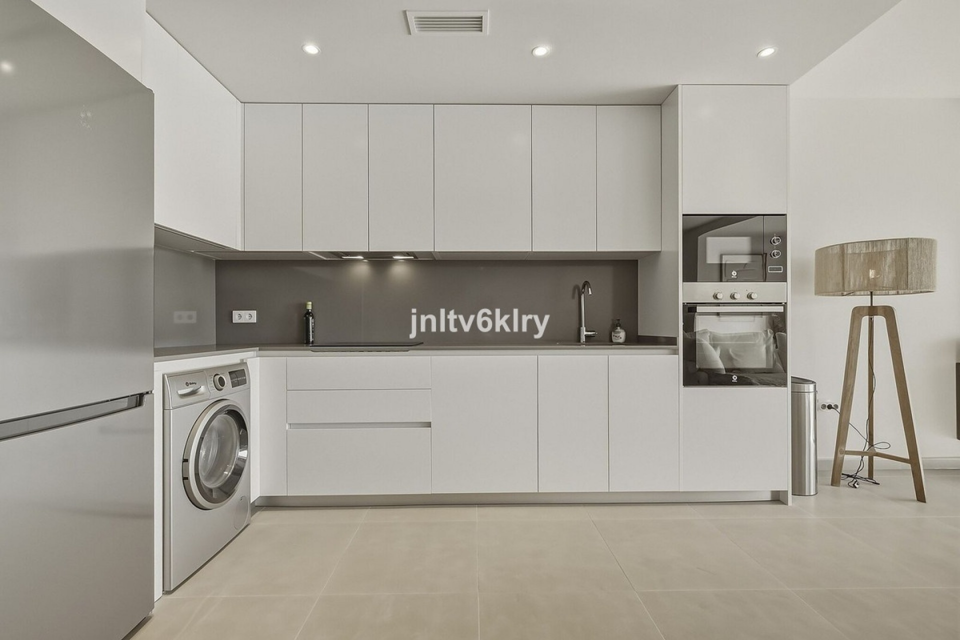Rynek wtórny - apartment - Estepona - Cancelada