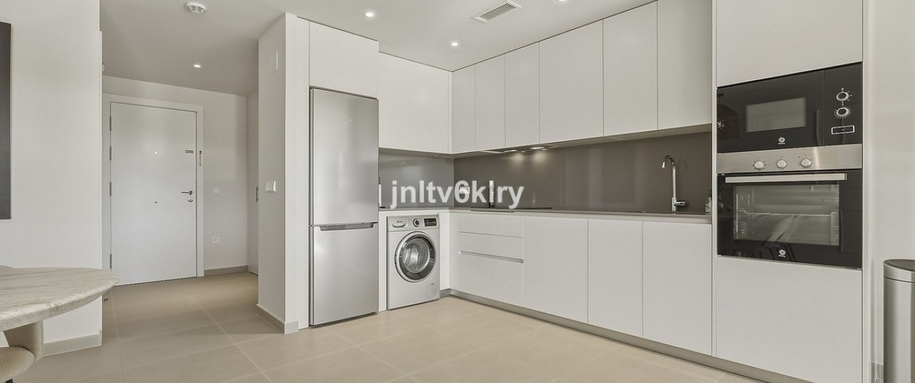 Rynek wtórny - apartment - Estepona - Cancelada
