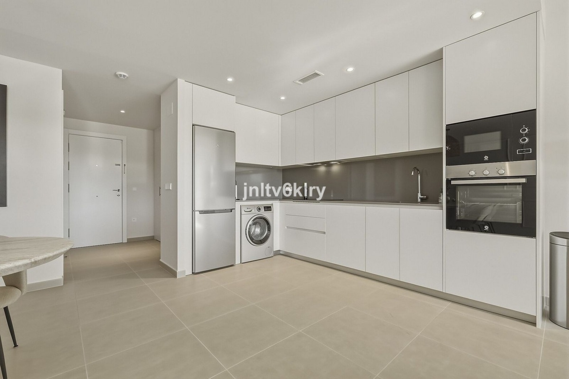 Rynek wtórny - apartment - Estepona - Cancelada