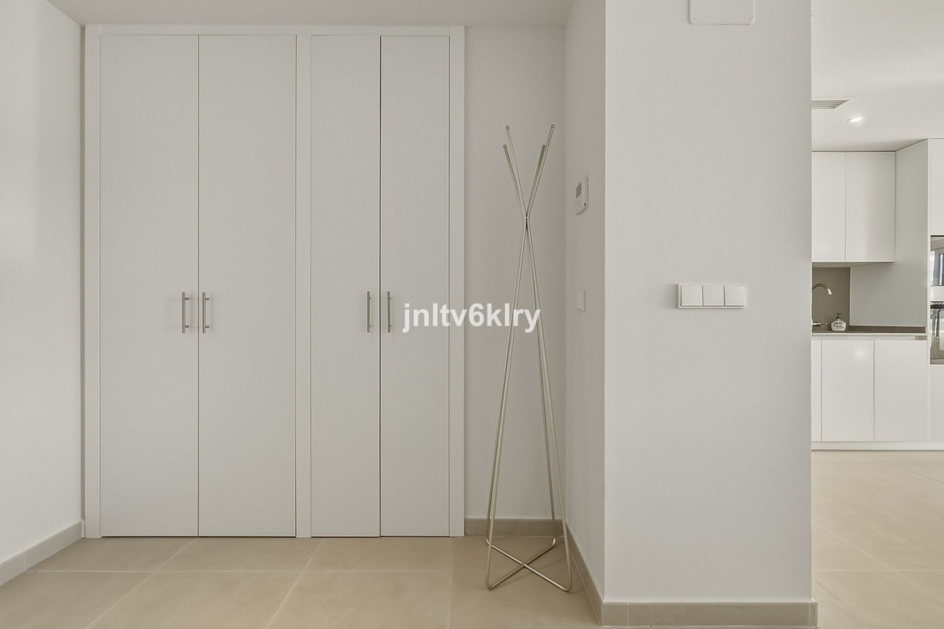 Rynek wtórny - apartment - Estepona - Cancelada