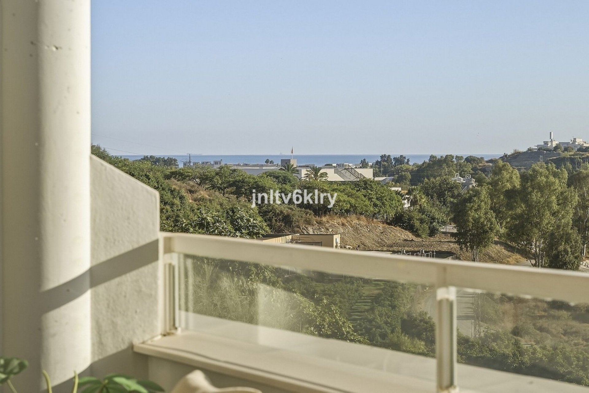 Rynek wtórny - apartment - Estepona - Cancelada