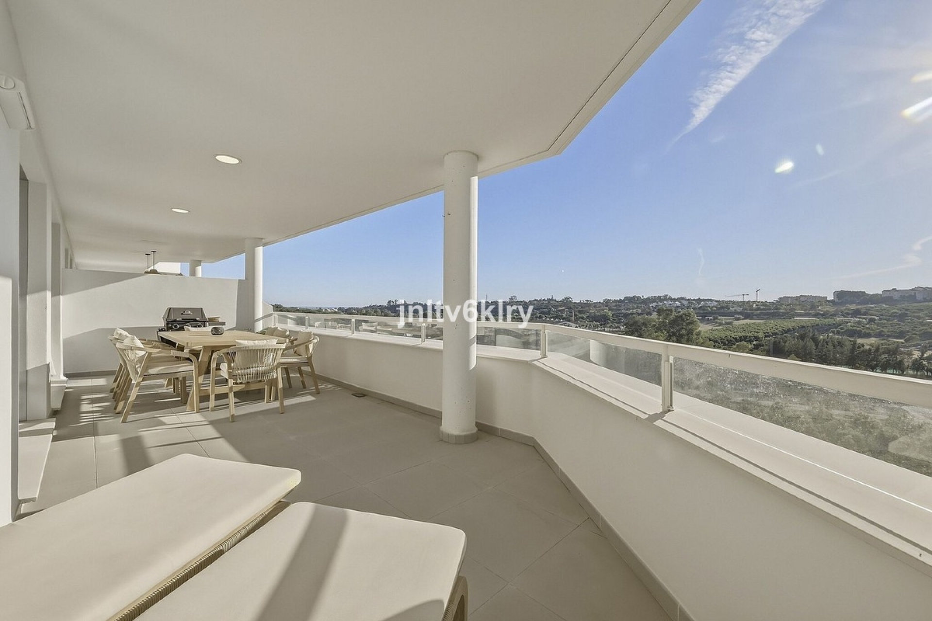 Rynek wtórny - apartment - Estepona - Cancelada
