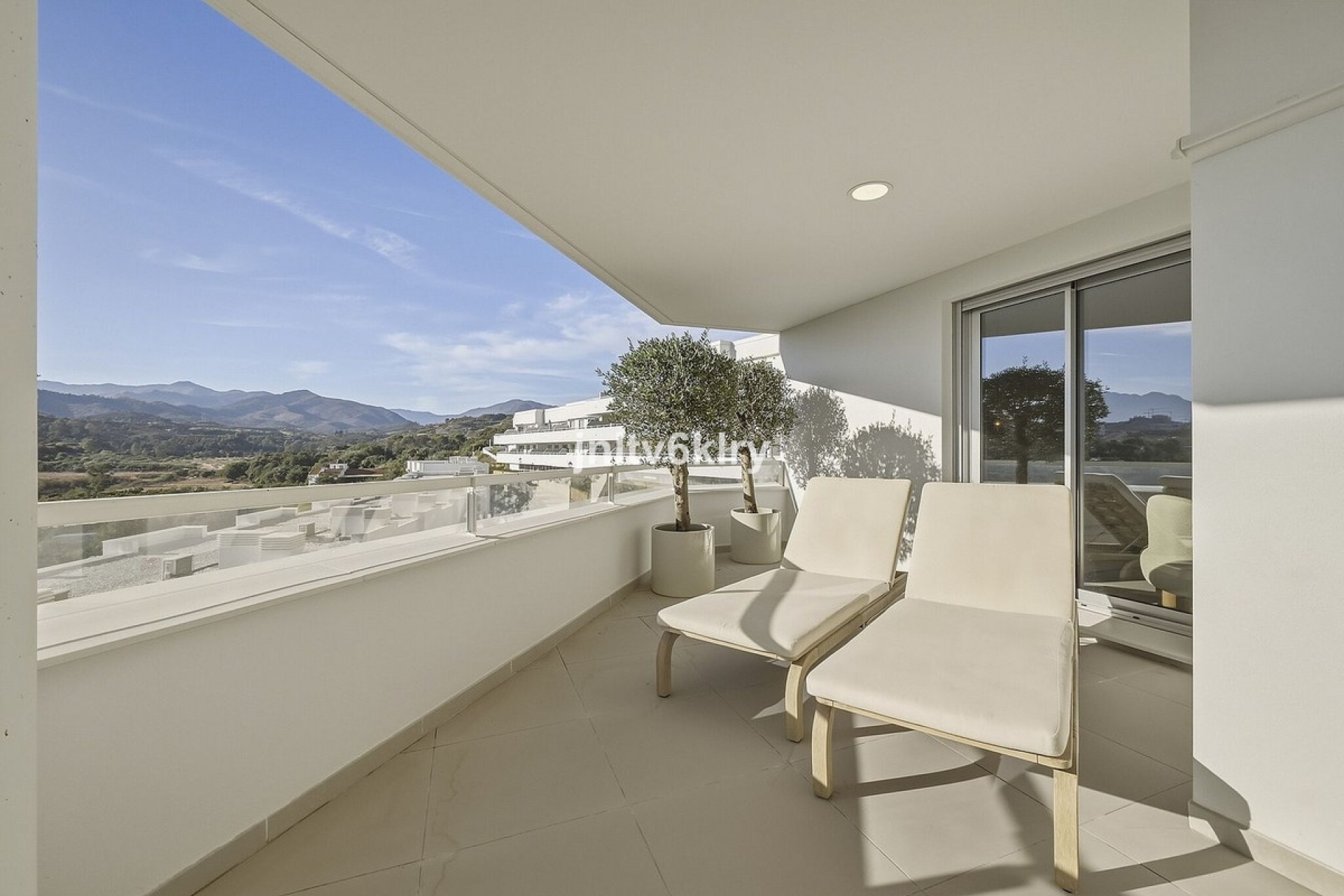 Rynek wtórny - apartment - Estepona - Cancelada