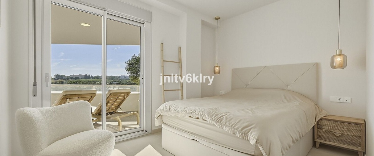 Rynek wtórny - apartment - Estepona - Cancelada