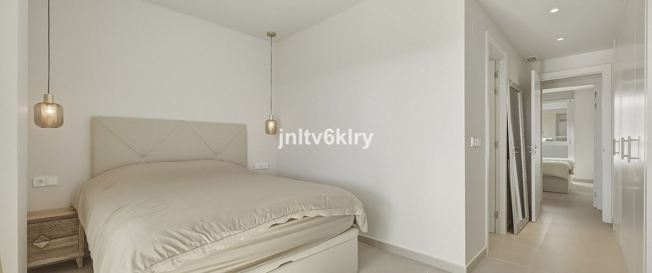 Rynek wtórny - apartment - Estepona - Cancelada
