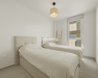 Rynek wtórny - apartment - Estepona - Cancelada