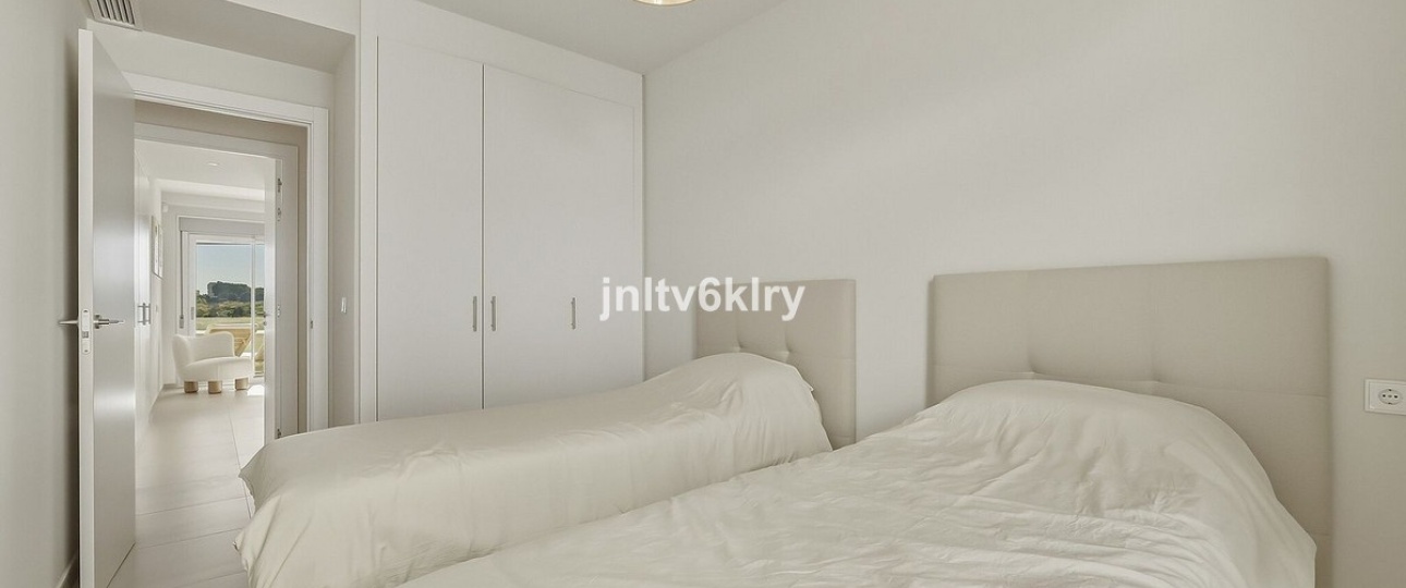 Rynek wtórny - apartment - Estepona - Cancelada