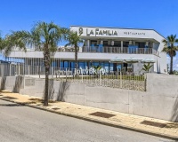 Rynek wtórny - apartment - Estepona - Cancelada