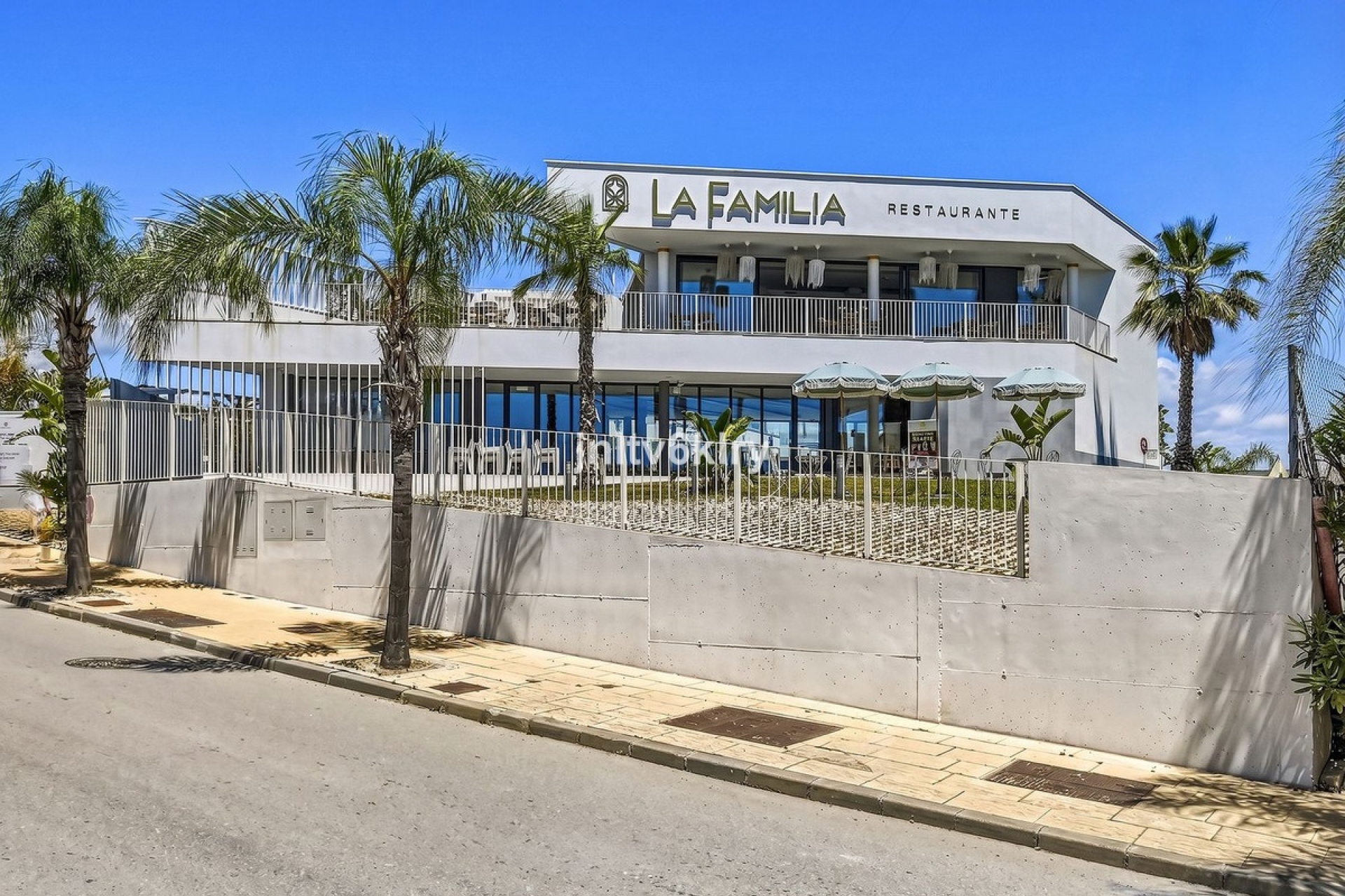 Rynek wtórny - apartment - Estepona - Cancelada