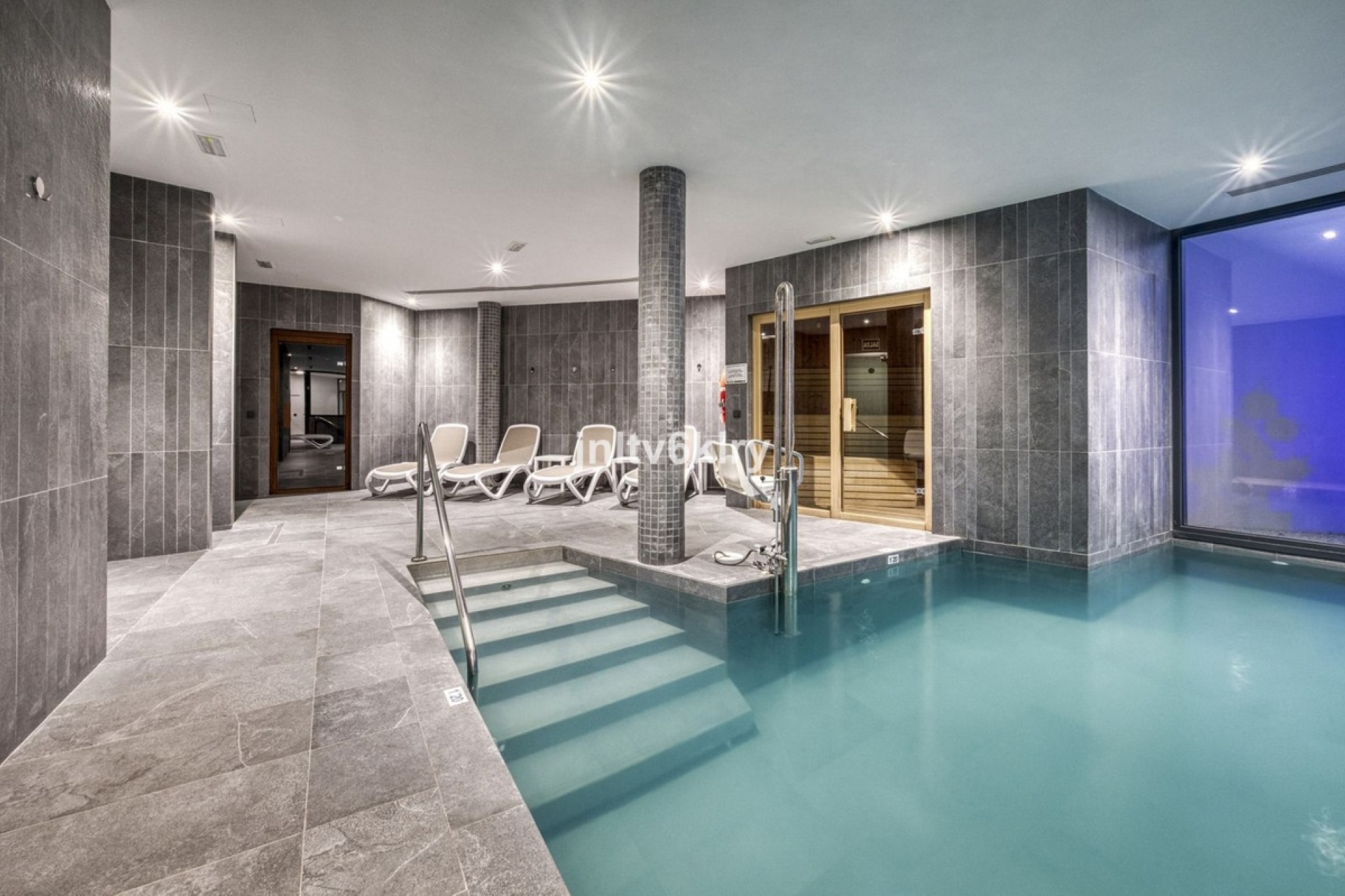 Rynek wtórny - apartment - Estepona - Cancelada