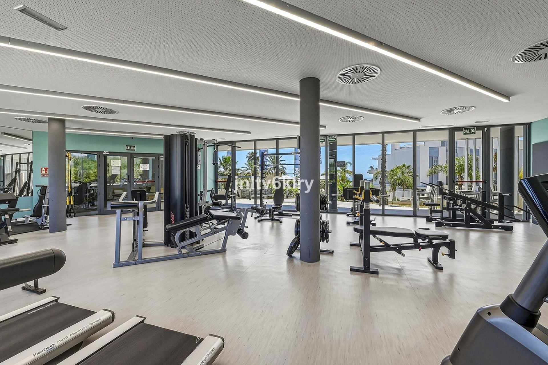 Rynek wtórny - apartment - Estepona - Cancelada