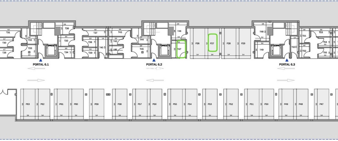 Rynek wtórny - apartment - Estepona - Cancelada