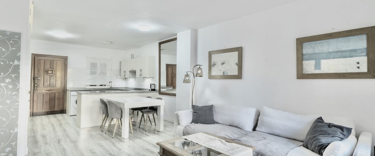 Rynek wtórny - apartment - Estepona - Cancelada
