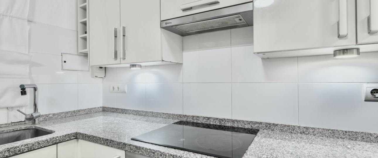 Rynek wtórny - apartment - Estepona - Cancelada