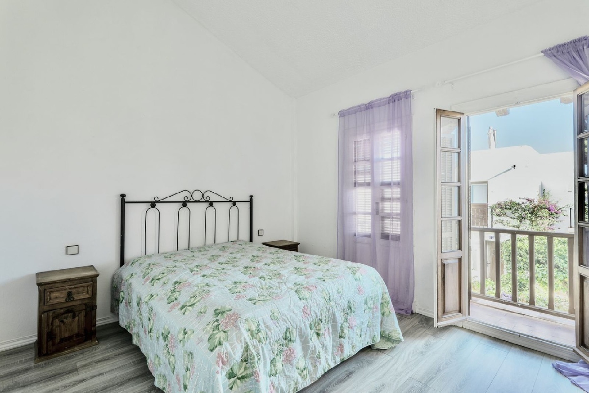 Rynek wtórny - apartment - Estepona - Cancelada