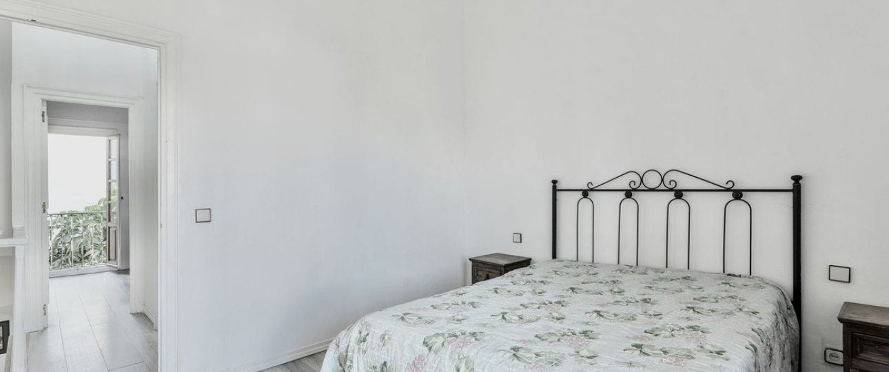 Rynek wtórny - apartment - Estepona - Cancelada