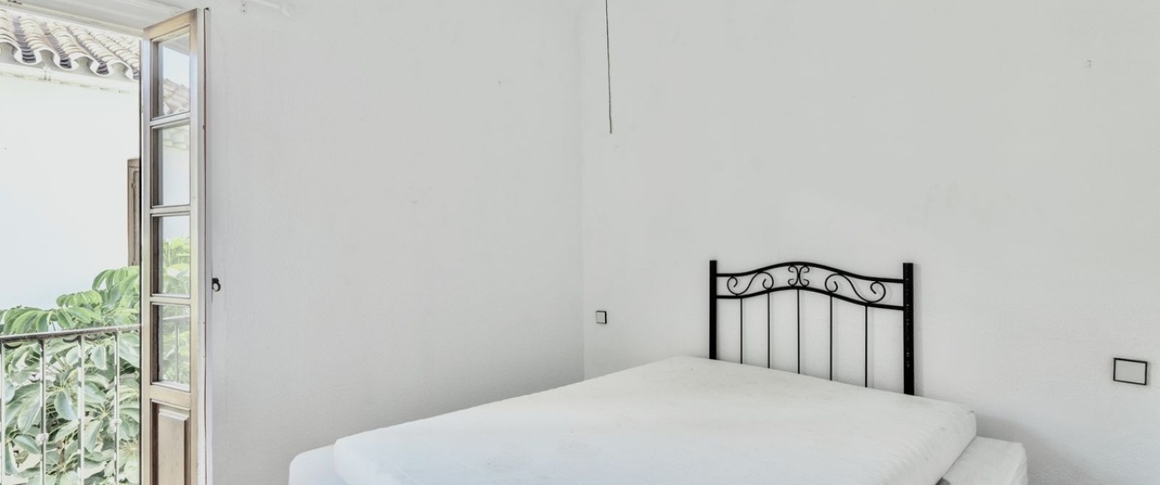 Rynek wtórny - apartment - Estepona - Cancelada