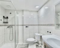 Rynek wtórny - apartment - Estepona - Cancelada