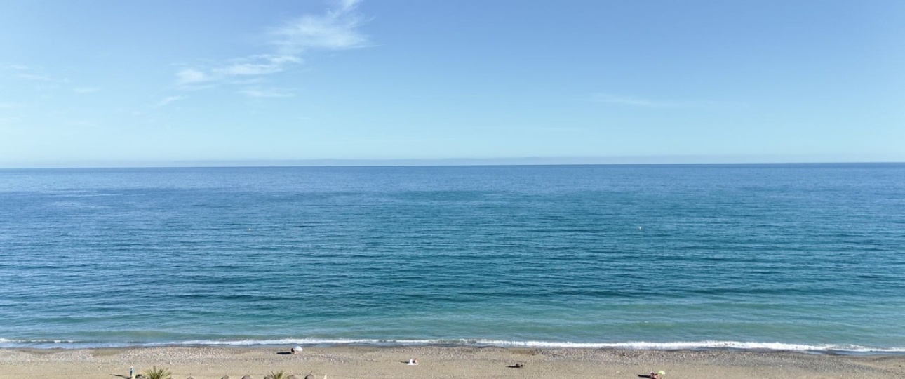 Rynek wtórny - apartment - Estepona - Cancelada