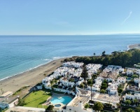 Rynek wtórny - apartment - Estepona - Cancelada