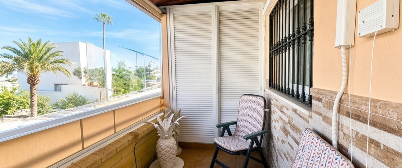 Rynek wtórny - apartment - Estepona - Cancelada