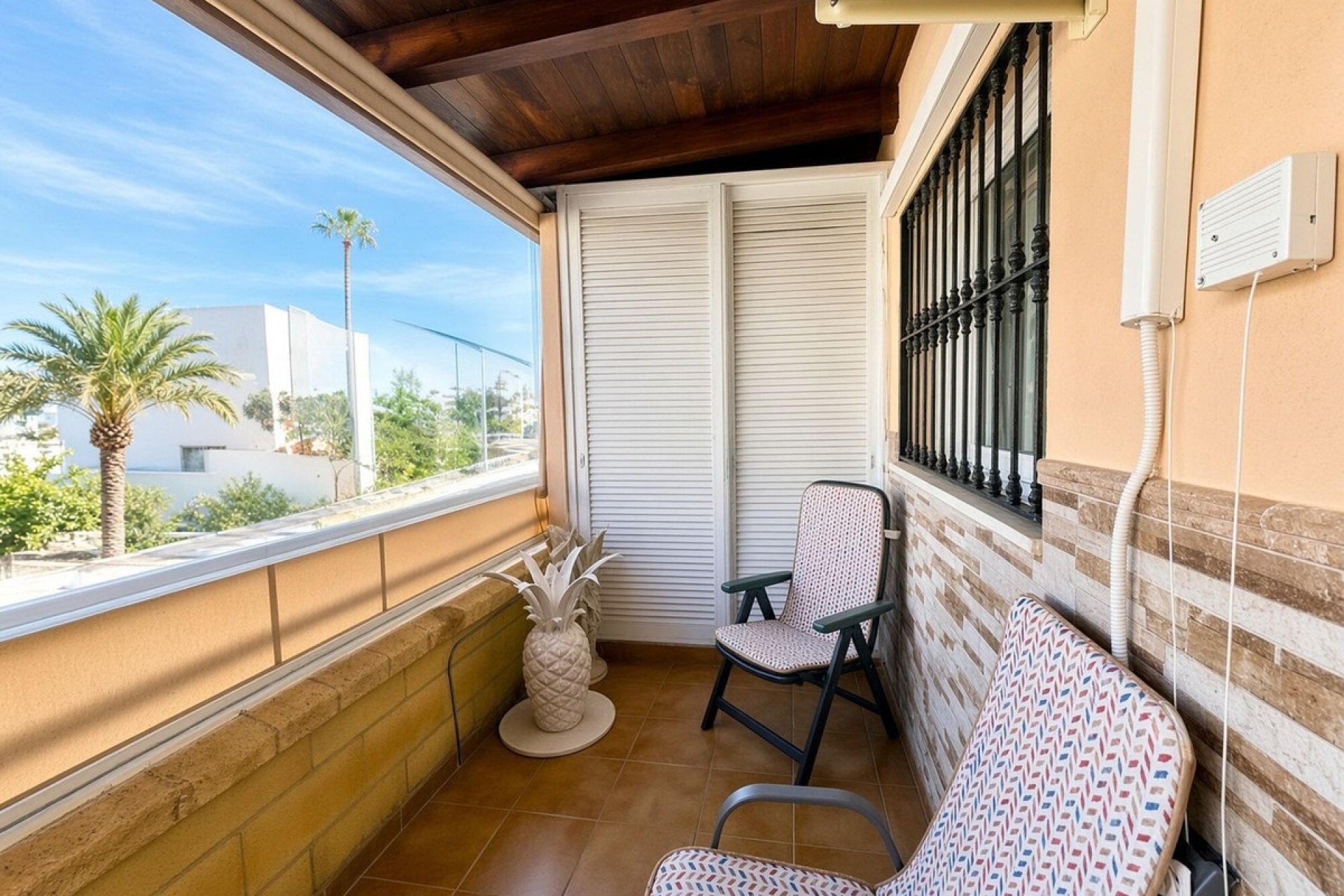 Rynek wtórny - apartment - Estepona - Cancelada